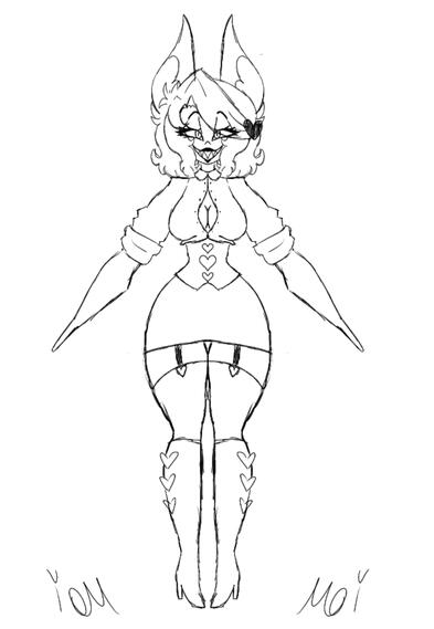 Allison Ref!
